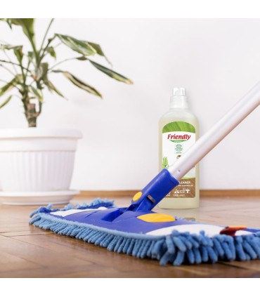 Friendly Organic Detergente Chão Citronela 1000ml