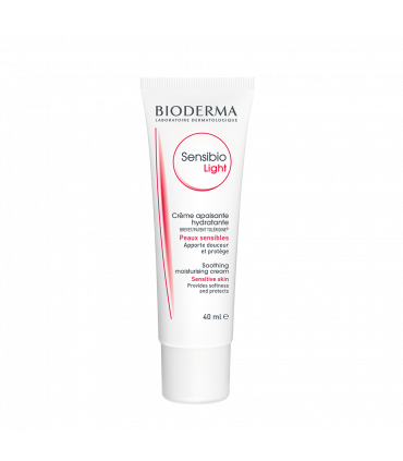 Bioderma Sensibio Creme Light 40ml