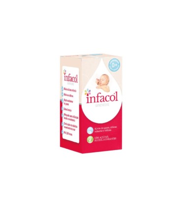 Infacol Anticólicas Gotas 50 ml
