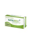 Natalben Preconceptivo 30 Cápsulas