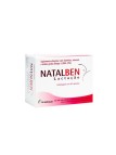 Natalben Lactação 60 cápsulas