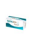 Natalben Supra+ 30 Cápsulas