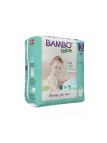 Bambo Nature Fraldas 3 M 4-8kg 28 Fraldas