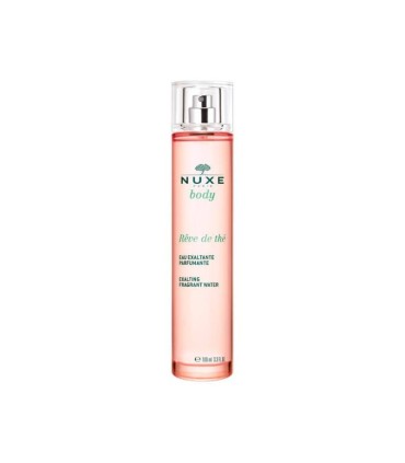 Nuxe Rêve de Thé Água Perfumada Exultante 100ml