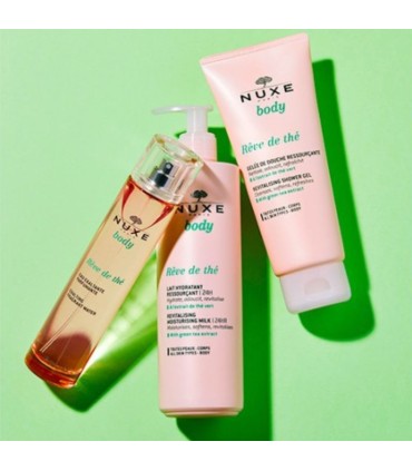 Nuxe Rêve de Thé Água Perfumada Exultante 100ml