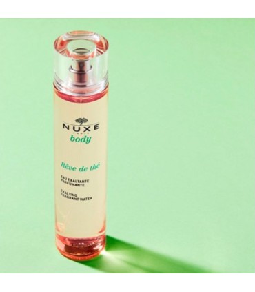 Nuxe Rêve de Thé Água Perfumada Exultante 100ml