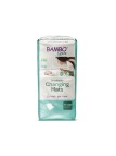 Bambo Nature Muda Fraldas Descartáveis 10 unidades