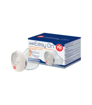 Pic Nebulizador AirEasy On