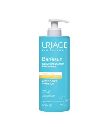 Uriage Bariésun After Sun Bálsamo Regenerador Corporal 500ml