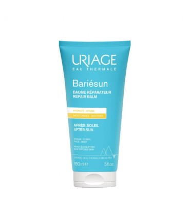 Uriage Bariésun Bálsamo Reparador Pós-solar 150ml