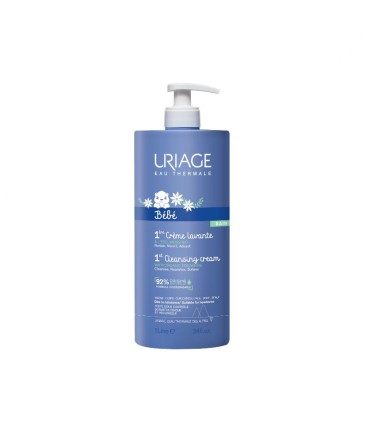 Uriage Bebé 1º Creme Lavante 1000ml
