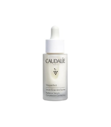 Caudalie Vinoperfect Sérum Luminosidade Antimanchas 30ml