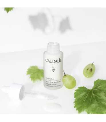 Caudalie Vinoperfect Sérum Luminosidade Antimanchas 30ml