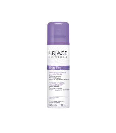 Uriage Gyn-Phy Spray Higiene Íntima 50ml