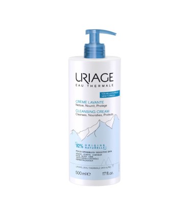 Uriage Creme Lavante 500ml