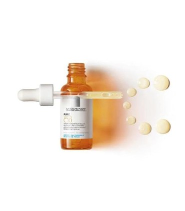 La Roche Posay Pure Vitamin C10 Sérum 30ml