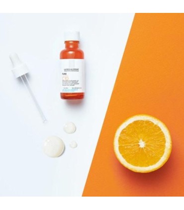La Roche Posay Pure Vitamin C10 Sérum 30ml