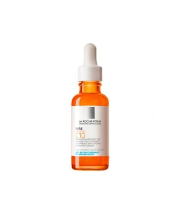 La Roche Posay Pure Vitamin C10 Sérum 30ml