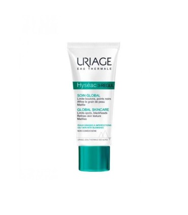 Uriage Hyséac 3-REGUL Creme de Rosto 40ml