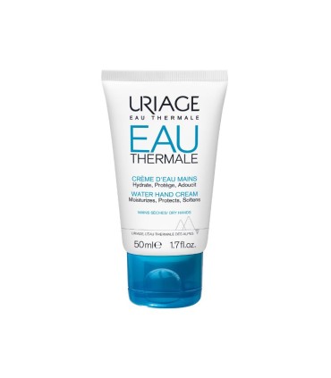 Uriage Eau Thermale Creme de Mãos 50ml