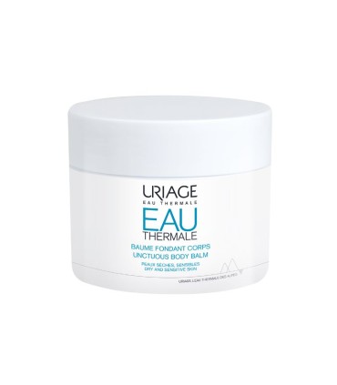 Uriage Eau Thermale Bálsamo Corporal 200ml