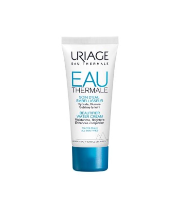 Uriage Eau Thermale Creme de Água Embelezador 40ml