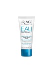 Uriage Eau Thermale Creme de Água Rico 40ml