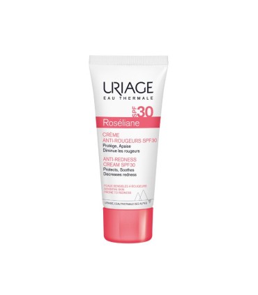Uriage Roséliane Creme de Rosto Antivermelhidão SPF30 40ml