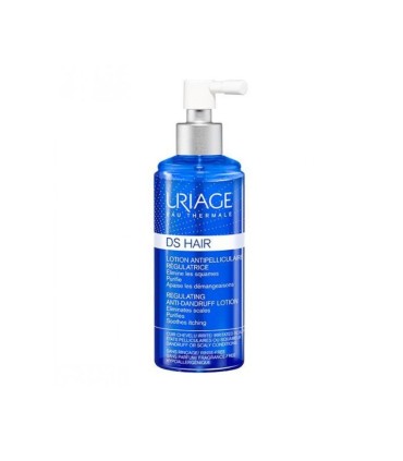 Uriage DS Hair Loção Anticaspa 100ml