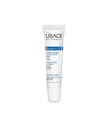 Uriage Bariéderm Cica-labial Bálsamo Protetor 15ml