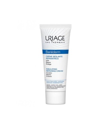 Uriage Bariéderm Creme Isolante Reparador 75ml