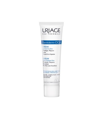 Uriage Bariéderm Cica-creme 100ml