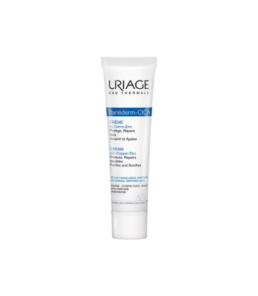 Uriage Bariéderm Cica-creme de Rosto 40ml