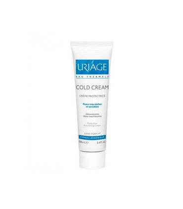 Uriage Cold Cream Creme Protetor 100ml