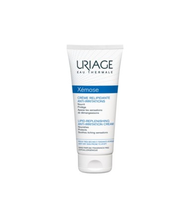Uriage Xémose Creme Emoliente 200ml