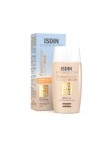 Isdin Fotoprotector Fusion Water Color Light SPF50+ 50ml