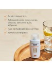 Isdin Fotoprotector Pediatrics Fusion Water SPF50 50ml