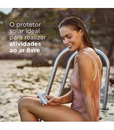 Isdin Fotoprotector Pediatrics Fusion Water SPF50 50ml