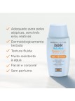 Isdin Fotoprotector Pediatrics Fusion Fluido Mineral Baby SPF50 50ml