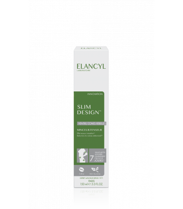 ELANCYL Slim Design Adelgaçante-Refirmante 150ml