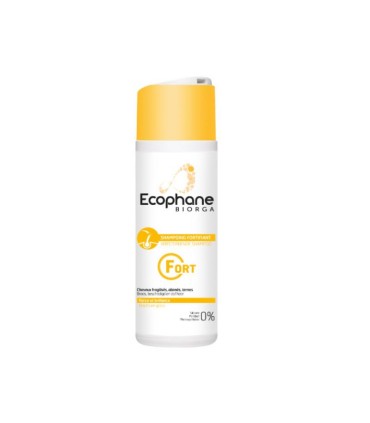 Ecophane Fort Shampoo Fortificante 200ml