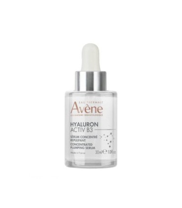 Avène Hyaluron Activ B3 Sérum Concentrado 30ml