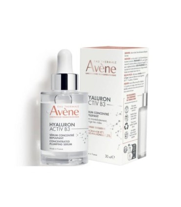 Avène Hyaluron Activ B3 Sérum Concentrado 30ml