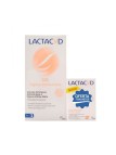 Lactacyd Gel Higiene Íntima 400ml + Oferta Toalhitas íntimas 10 Unidades