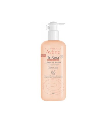 Avène Trixera Nutrition Creme de Duche 500ml
