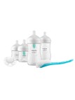 Philips Avent Natural Response AirFree Gift Set +0M