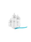 Philips Avent Natural Response Baby Gift Set +0M