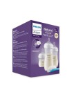 Philips Avent Natural Response Baby Gift Set +0M