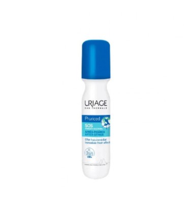 Uriage Pruriced SOS Pós Picadas Roll-On 15ml
