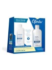 Ducray Squanorm Shampo Cuidado Caspa Seca 200ml + Oferta Elution Shampoo Suave Equilibrante 200ml
